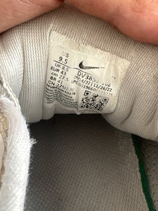 Nike Pegasus 40 – EU 43 – Original