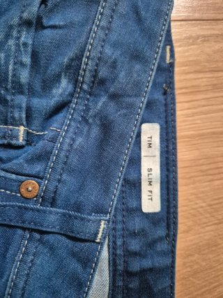4 Pantalones G-Star RAW 5620 y jack jones