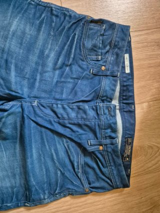 4 Pantalones G-Star RAW 5620 y jack jones