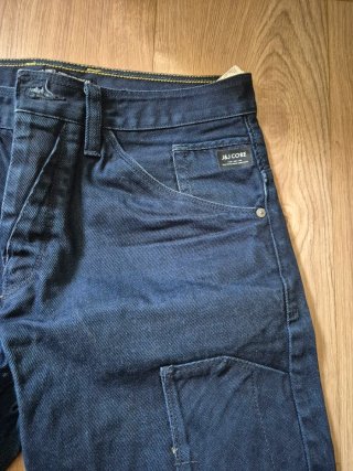 4 Pantalones G-Star RAW 5620 y jack jones