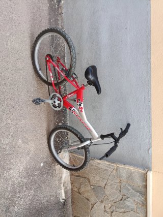Bicicleta Runfit Pro20