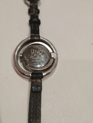 Reloj Uno de 50