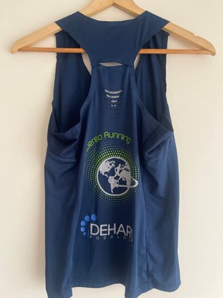 Conjunto Joma Running Mujer Talla S