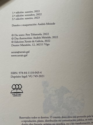 Misión Rosalía
