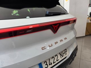 Cupra Terramar 1.5 eTSI 110kW (150 CV) DSG