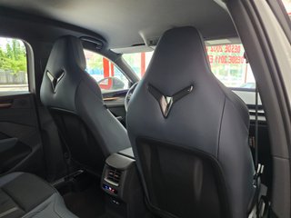Cupra Terramar 1.5 eTSI 110kW (150 CV) DSG