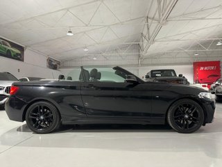 BMW Serie 2 2015