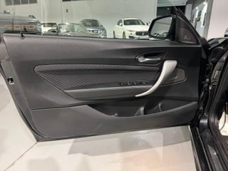 BMW Serie 2 2015