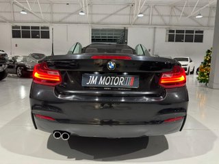 BMW Serie 2 2015