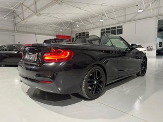 BMW Serie 2 2015