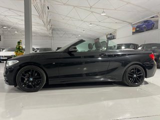 BMW Serie 2 2015