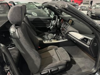 BMW Serie 2 2015