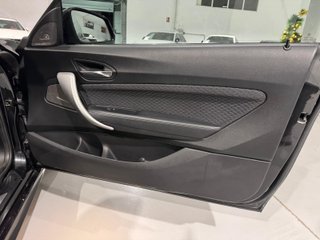 BMW Serie 2 2015