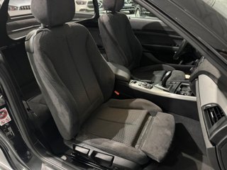 BMW Serie 2 2015