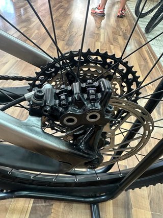 Cannondale Scalpel
