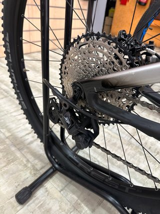 Cannondale Scalpel