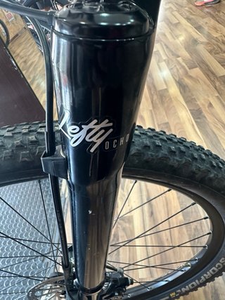Cannondale Scalpel