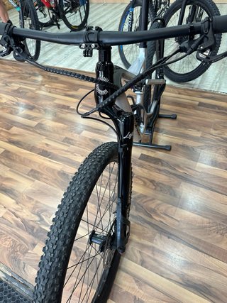 Cannondale Scalpel