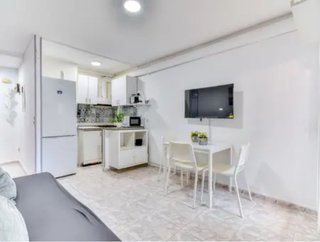 Apartamento playa de aro con salida directa al mar