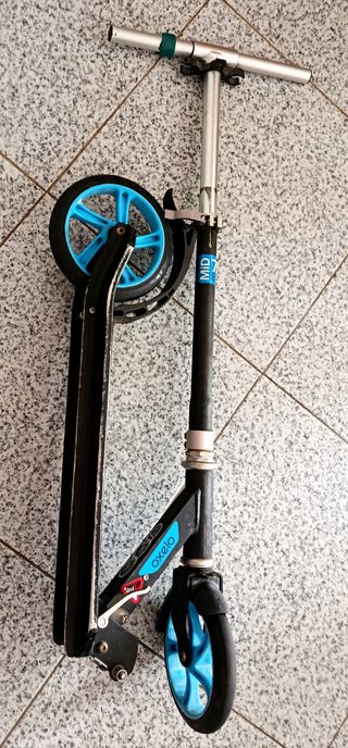 Patinete Oxelo