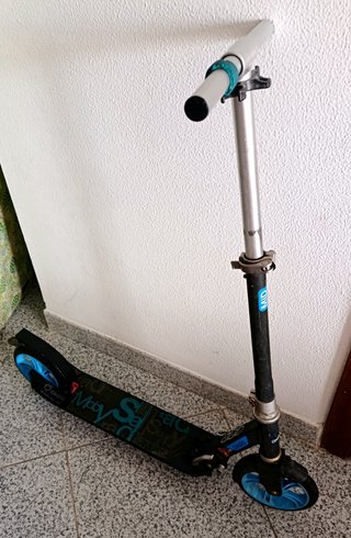Patinete Oxelo