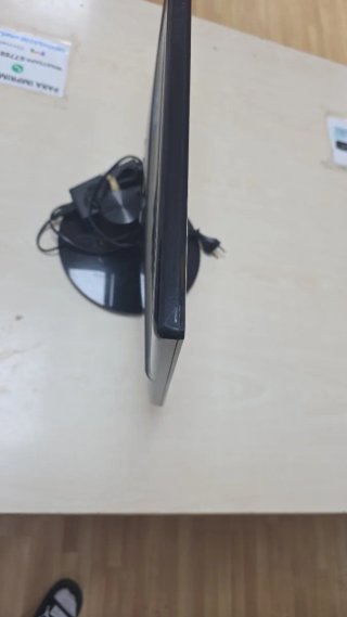 Monitor LG IPS da 24 pollici