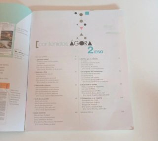Libro religión católica 2 eso