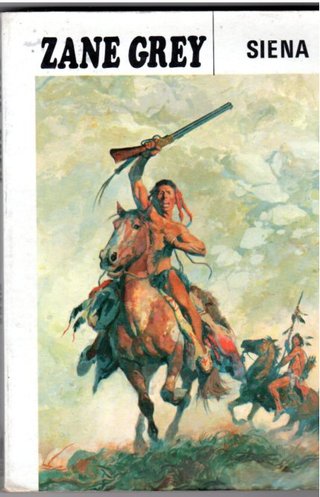 NOVELAS DEL OESTE