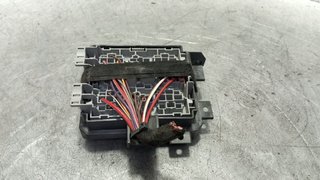 CAJA RELES / FUSIBLES PORSCHE CAYENNE (TIPO 92A) 7L0937603A 1847509