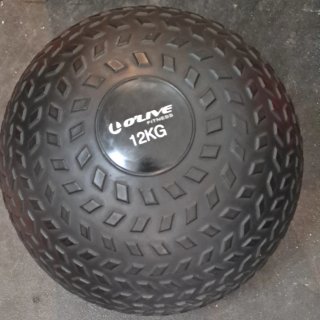 Balón medicinal de 12KG