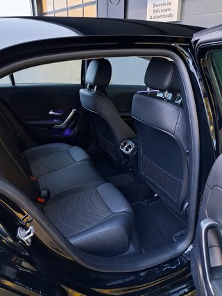 Mercedes-Benz Clase A180d 2024