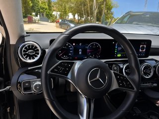 Mercedes-Benz Clase A180d 2024