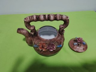 Set di caffettiere e teiere anni '70