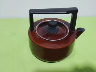 Set di caffettiere e teiere anni '70