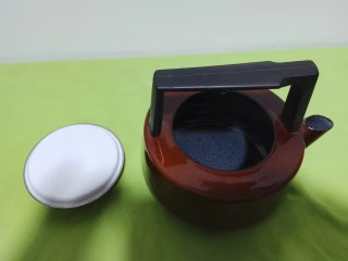 Set di caffettiere e teiere anni '70