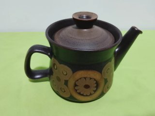Set di caffettiere e teiere anni '70