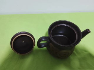 Set di caffettiere e teiere anni '70