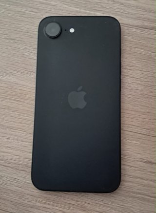 iPhone 16e 128GB Azul