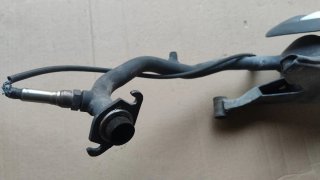 Escape Sym Symphony SR 50 con sonda lambda