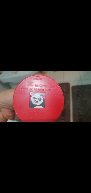 Kung Fu Panda 6 statuette da collezione