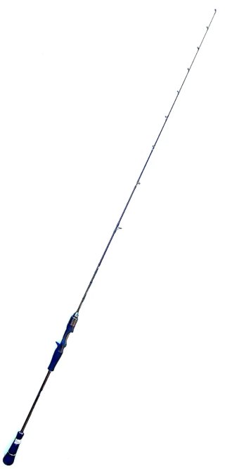 Caña Hart Toro Miura, Caña Jigging Hart, Pesca