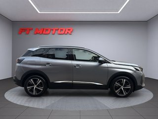 Peugeot 3008 Hybrid 225 e-EAT8 GT