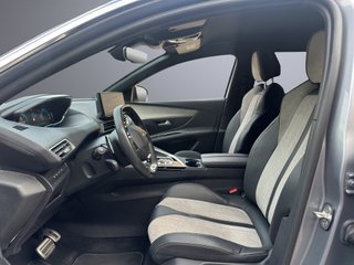 Peugeot 3008 Hybrid 225 e-EAT8 GT