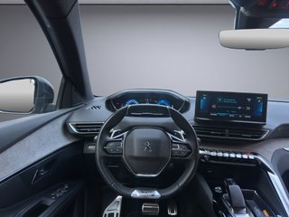 Peugeot 3008 Hybrid 225 e-EAT8 GT