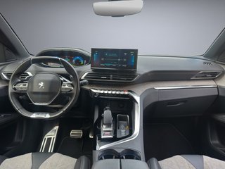 Peugeot 3008 Hybrid 225 e-EAT8 GT