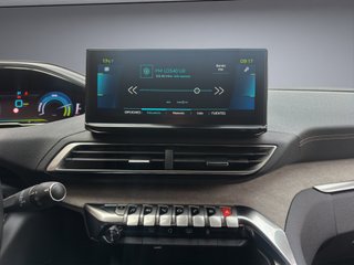 Peugeot 3008 Hybrid 225 e-EAT8 GT
