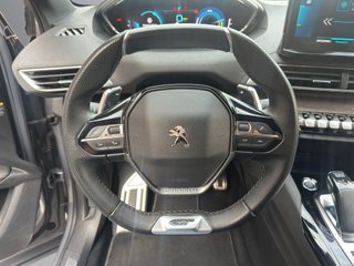 Peugeot 3008 Hybrid 225 e-EAT8 GT