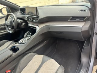Peugeot 3008 Hybrid 225 e-EAT8 GT