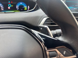 Peugeot 3008 Hybrid 225 e-EAT8 GT