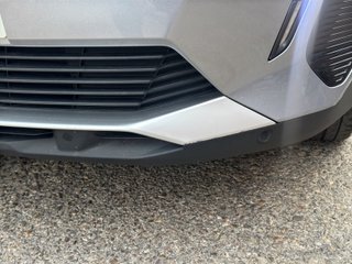 Peugeot 3008 Hybrid 225 e-EAT8 GT